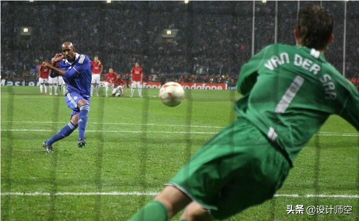 历届欧冠决赛MVP（过去20年欧冠决赛MVP大排名：范德萨上榜，C罗露面）