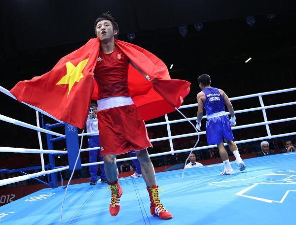 我们中国奥运会有几个金牌（从市运会迈向奥运会……上海先后诞生17位奥运冠军，摘24金43银31铜）