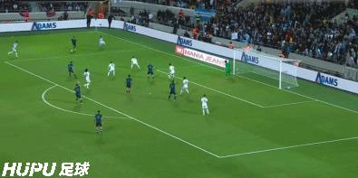 欧洲杯阿根廷vs乌拉圭（梅西传射+压哨绝平苏亚雷斯传射，阿根廷2-2乌拉圭）