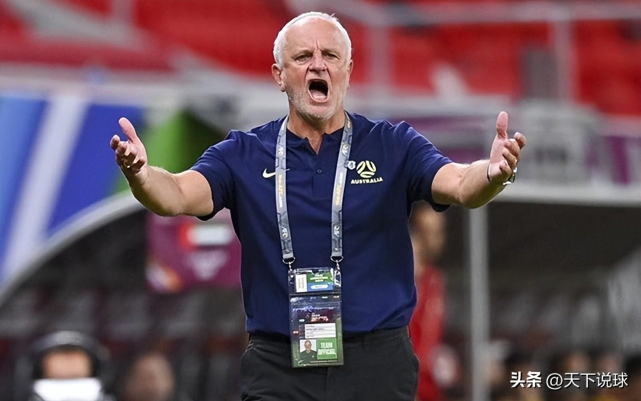 澳大利亚足球国际排名（世界杯：法国vs澳大利亚，高卢雄鸡能否拿到开门红？）
