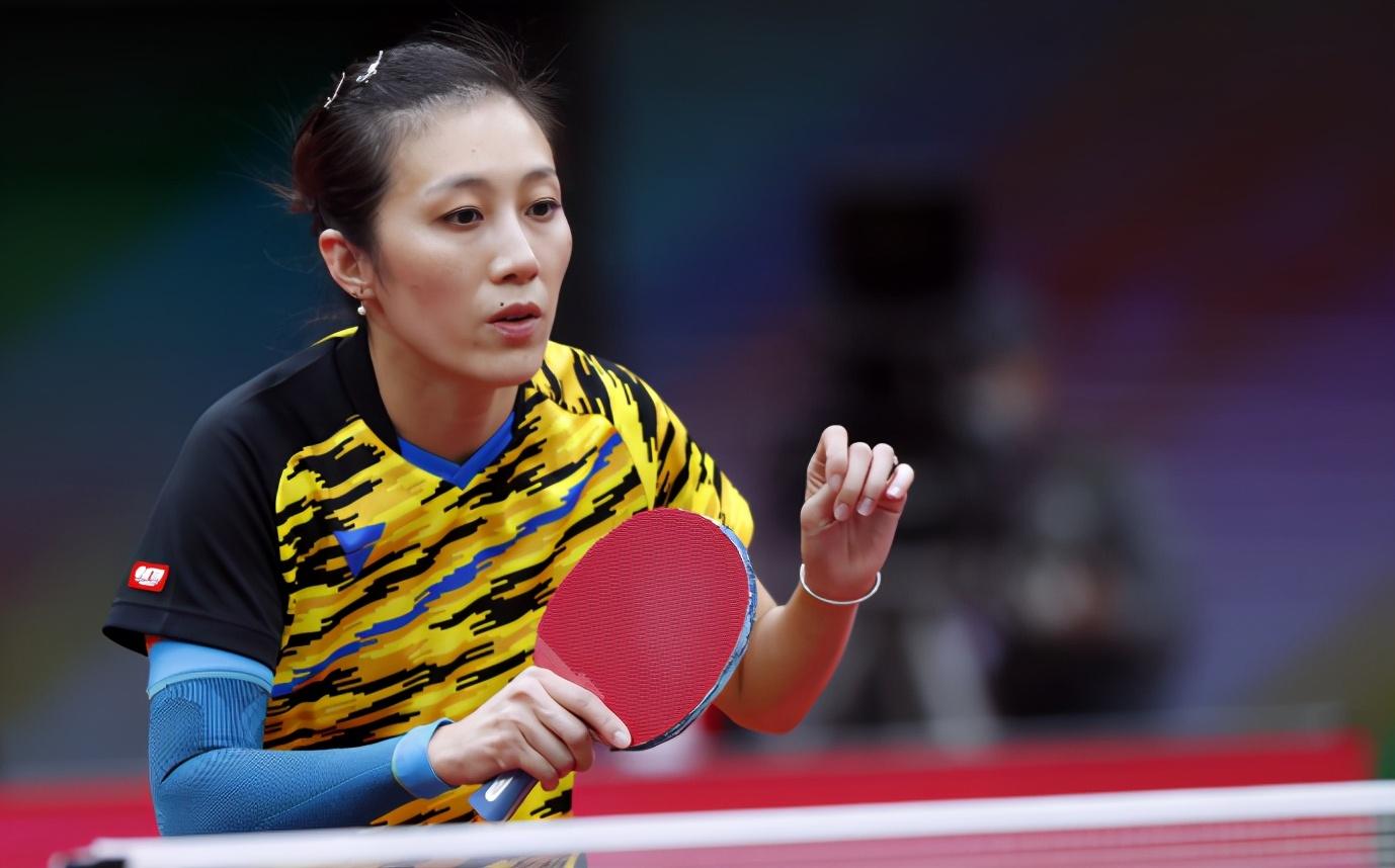 2020女子世界杯第三名是谁（伊藤美诚拿季军不开心！仅给自己打50分，邓亚萍批她：心态急躁）