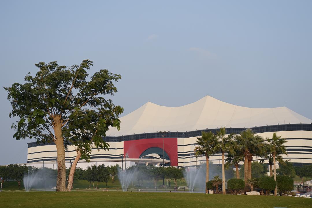 卡特尔足球队排名（国际足联最新排名：卡塔尔升级）