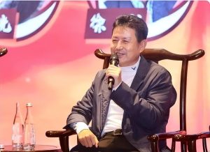 2004年女排教练(陈忠和:伤痛中走出来的女排金牌教练,再婚生活也有泪)-华海博客