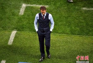 足球加时上是什么意思（关于足球的灵魂一问：靠罚点球决胜，这合理吗？）-华海博客