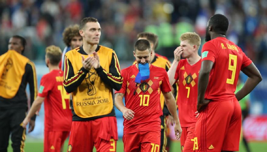 卡塔尔世界杯预测16强(2022卡塔尔世界杯32强全部出炉,诸神归位!16强大预测)