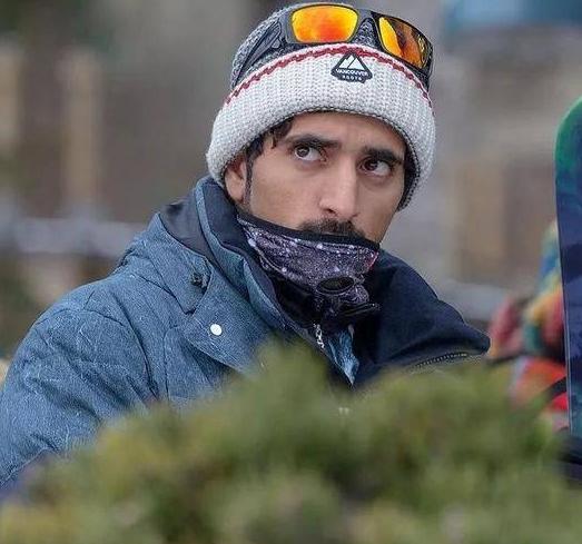 拉希德迪拜王子（迪拜“废太子”拉希德：昔日模范王子，为何惨在33岁离奇身亡？）