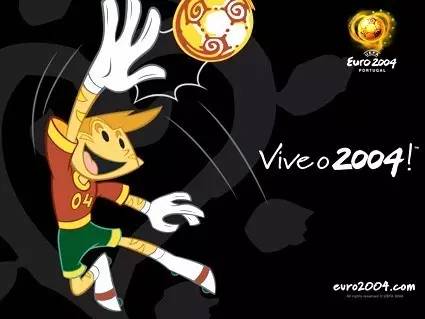 2012欧洲杯吉祥物（快来抱走你喜欢的欧洲杯吉祥物，一个也不留！）