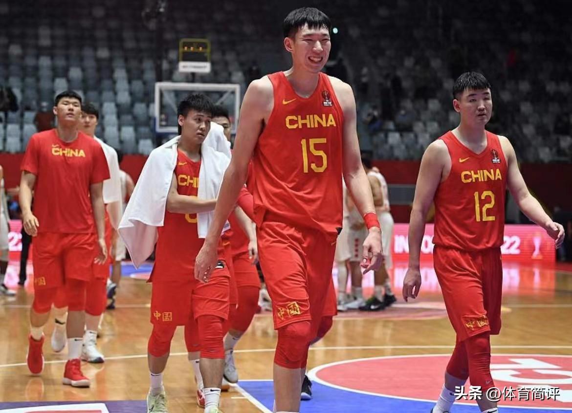 篮球世界杯各赛区赛程（央视继续直播！11月15日男篮世亚预赛程出炉，中国男篮有望4连胜）