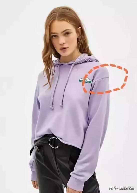 淘宝搜衣服技巧（淘宝上怎么买到质量好的衣服）