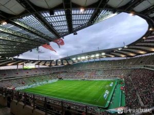 韩国世界杯足球场（原定于中国举办的亚洲杯将被韩国接手）-华海博客