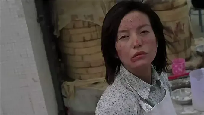 足球比赛都是在演戏吗（《少林足球》幕后：赵薇被骂，内地禁映，周星驰和投资人打官司）