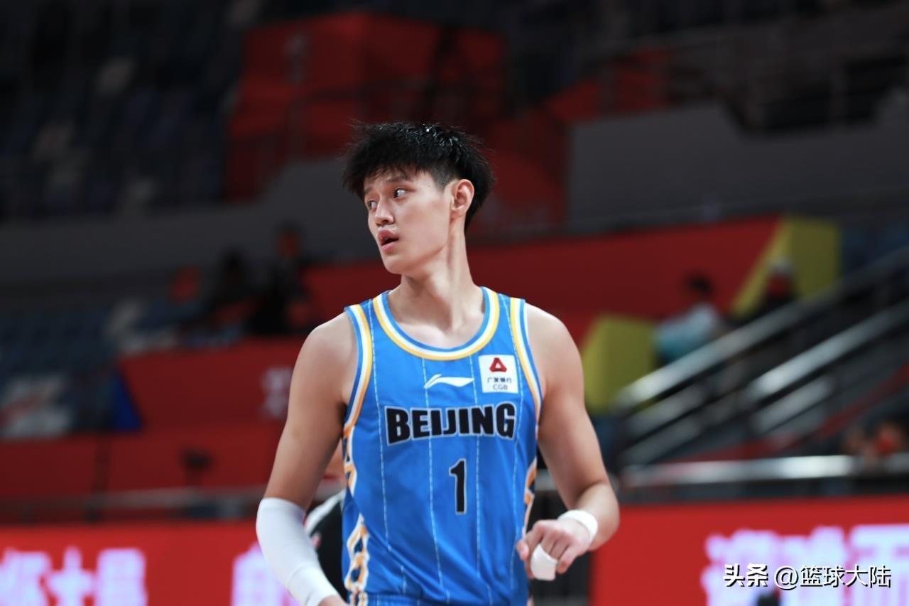 cba直播北京首钢哪个频道（北京首钢迎战吉林！解立彬带队复仇，CCTV5直播）