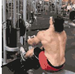 羽毛球是如何扣杀的（羽毛球扣杀不出暴力的球，多半是动作流程不正确，六个步骤不能少）