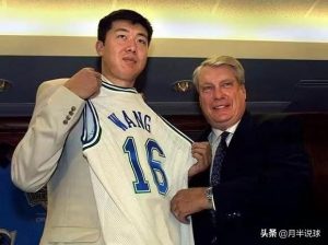 中途被裁的球员能拿到多少薪水（姚明打NBA挣了五个亿？盘点NBA的六位中国球员工资到底有多少）-华海博客