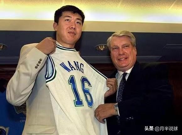 中途被裁的球员能拿到多少薪水（姚明打NBA挣了五个亿？盘点NBA的六位中国球员工资到底有多少）