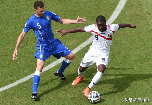 哥斯达黎加希腊(世界杯历史上有四支球队,小组中实力最弱,但最终排名小组第一)