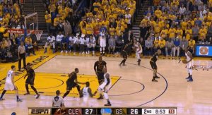 马刺快船抢七（近年来NBA“抢七”名场面，哪一场是你的青春？）-华海博客