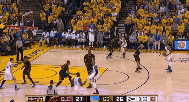 马刺快船抢七(近年来NBA“抢七”名场面,哪一场是你的青春?)