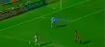 世界杯信仰之战（史话世界杯：86年墨西哥世界杯-一个人的世界杯）