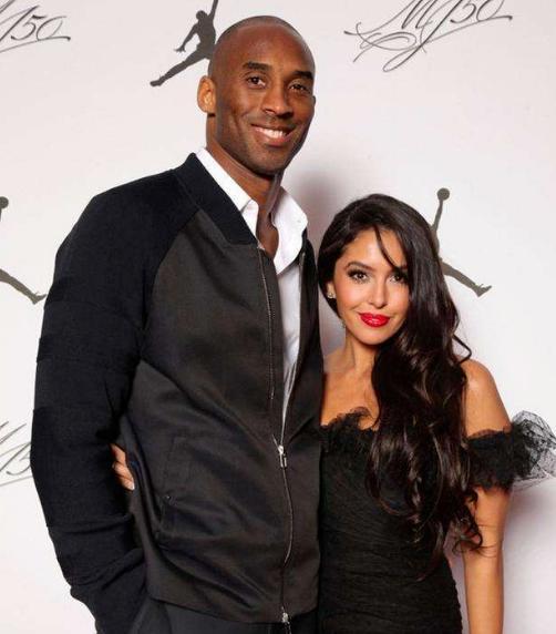 科比真的出过轨（她曾介入科比婚姻，身材好颜值高，让瓦妮莎提出离婚）