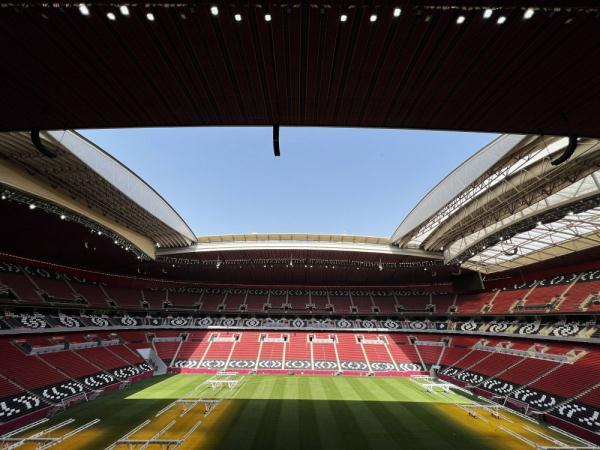 世界杯多少支球队2020（震撼无比！一起来看卡塔尔世界杯八座体育场）