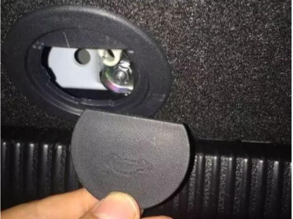 car的地址怎么登不上（这些汽车隐藏功能……最后一个关键时刻能救命）