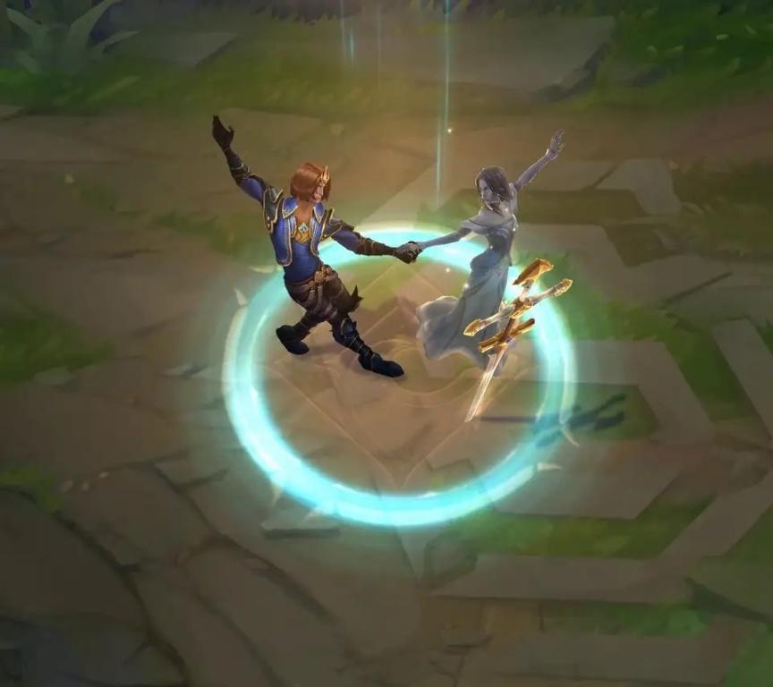 李青足球炫彩皮肤哪个好看（新皮肤巅峰之星系列，还有佛耶戈生前国王皮肤）