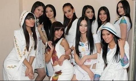 世界上最缺少男人的10个国家（全球10大奇缺男人的国家：女人太多“愁着嫁人”，男人成为抢手货）