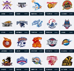 cba共有多少支球队（盘点CBA二十支球队全称，原来我们一直都叫错了）-华海博客