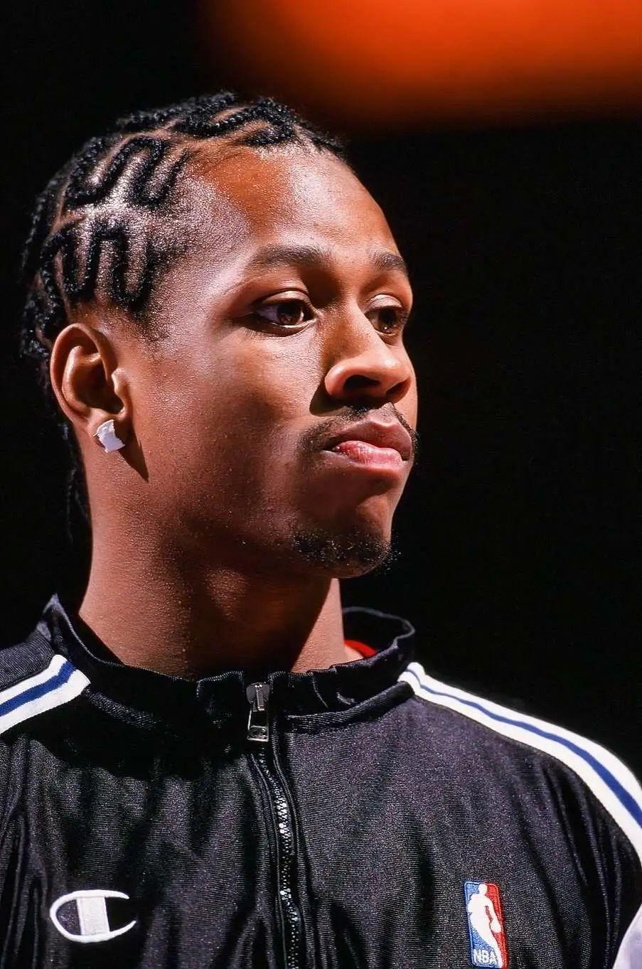 艾弗森球鞋系列（无冠也可奉为信仰的超级巨星！艾弗森未复刻签名鞋全盘点）