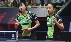 国乒最新消息今天(央视网正式确认,国乒迎重大喜讯:伊藤美诚遭致命打击,球迷振奋)-华海博客