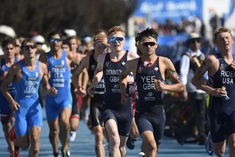 奥运会比赛分几大类（奥运会比赛项目有这28项，你清楚它们的历史吗？）