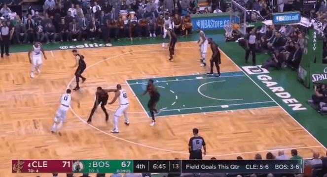 马刺快船抢七(近年来NBA“抢七”名场面,哪一场是你的青春?)