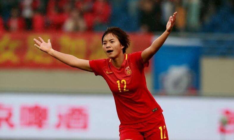 中国女足vs德国女足直播（女足世界杯｜今晚直播中国女足VS德国女足，央视将现场直播比赛）