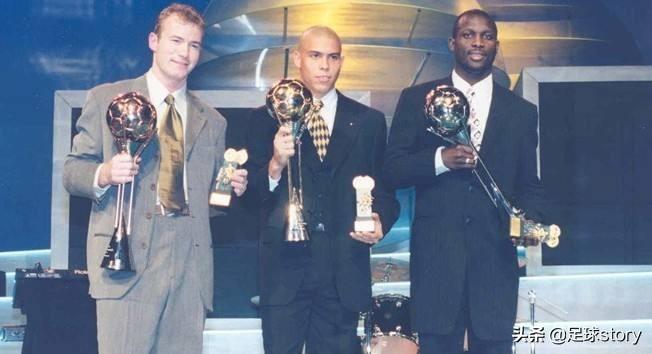 98年世界杯巴西主力阵容(「重述历史」1998年世界杯的巴西队,罗纳尔多一个人的巴西队)