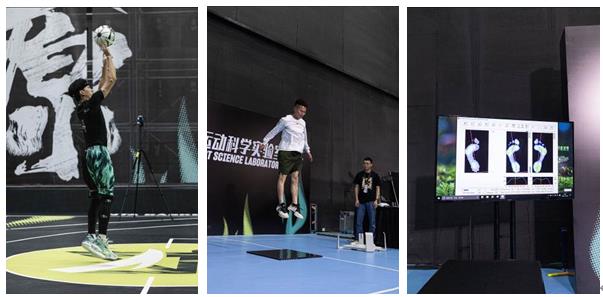 安踏篮球是几号球(安踏「要疯5.0」-疯火已成燎原势,掀起篮球新狂潮)