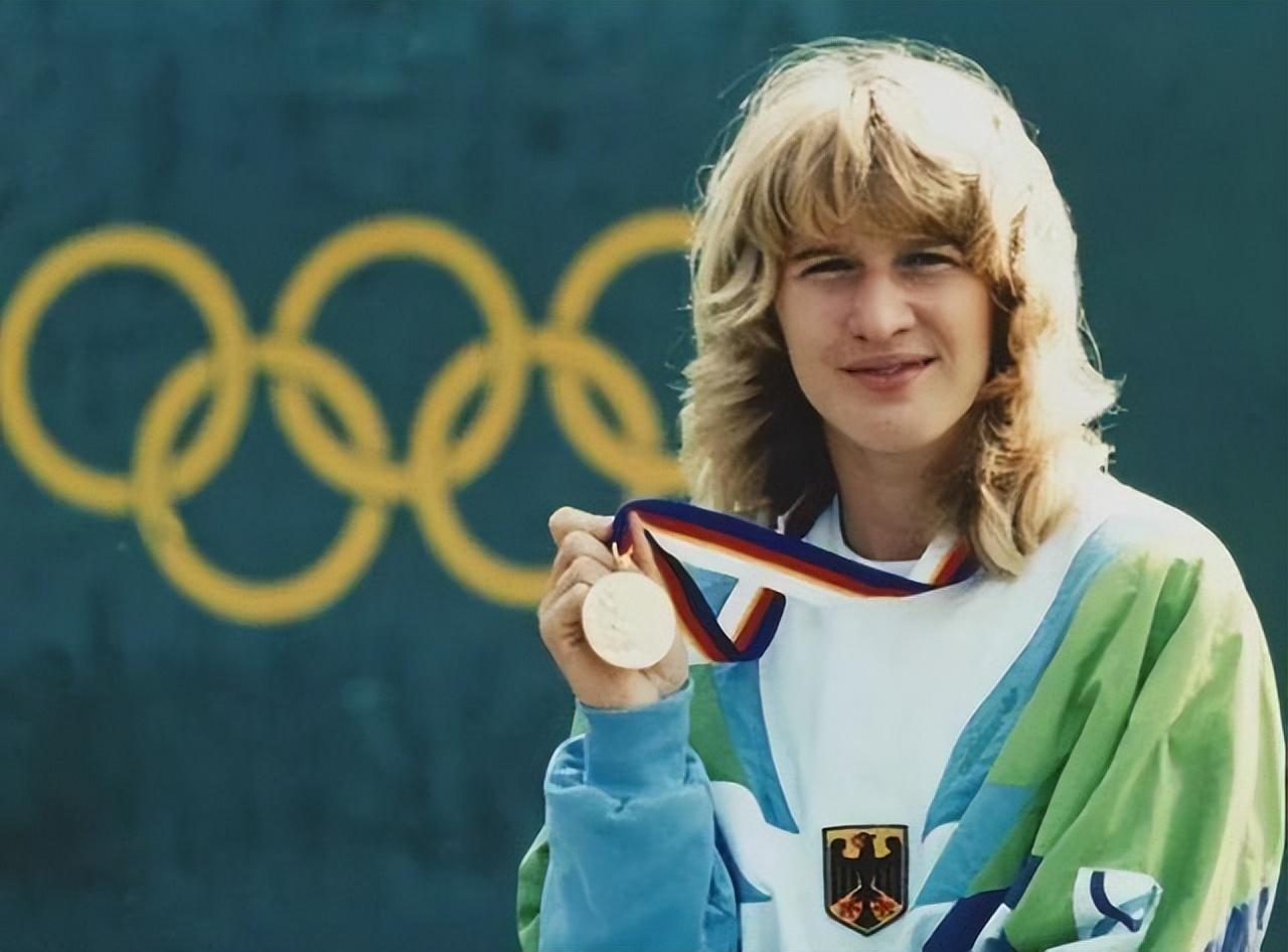 网球明星有哪些(外媒评出史上最伟大网球运动员:费德勒第五,纳达尔并非第一)