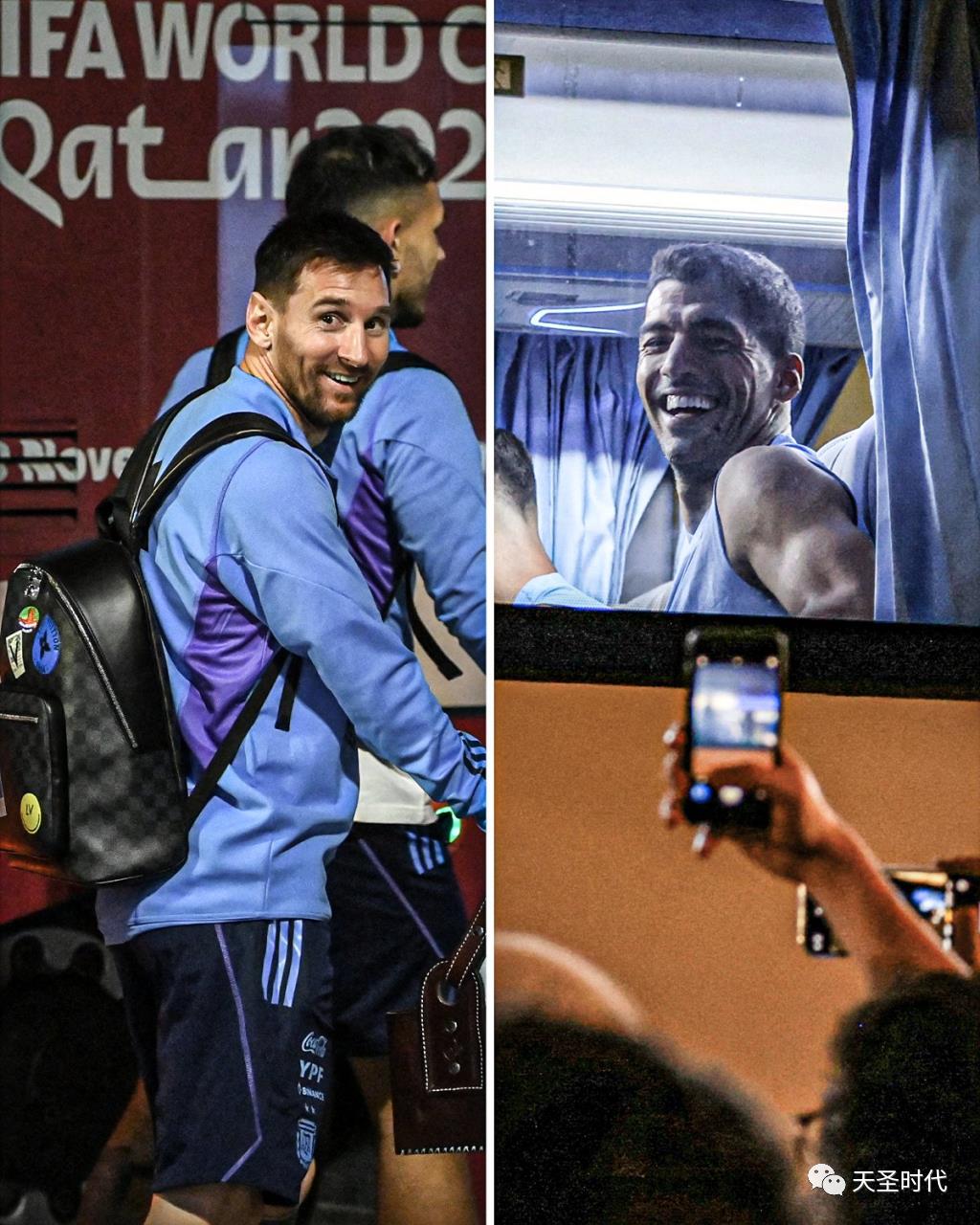 下届世界杯是什么时候（2022年卡塔尔世界杯：最具竞争力的冠军四国）