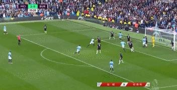 乔哈特封神之战（心酸！乔哈特重回曼城单场丢5球 怒踹门柱泄愤）