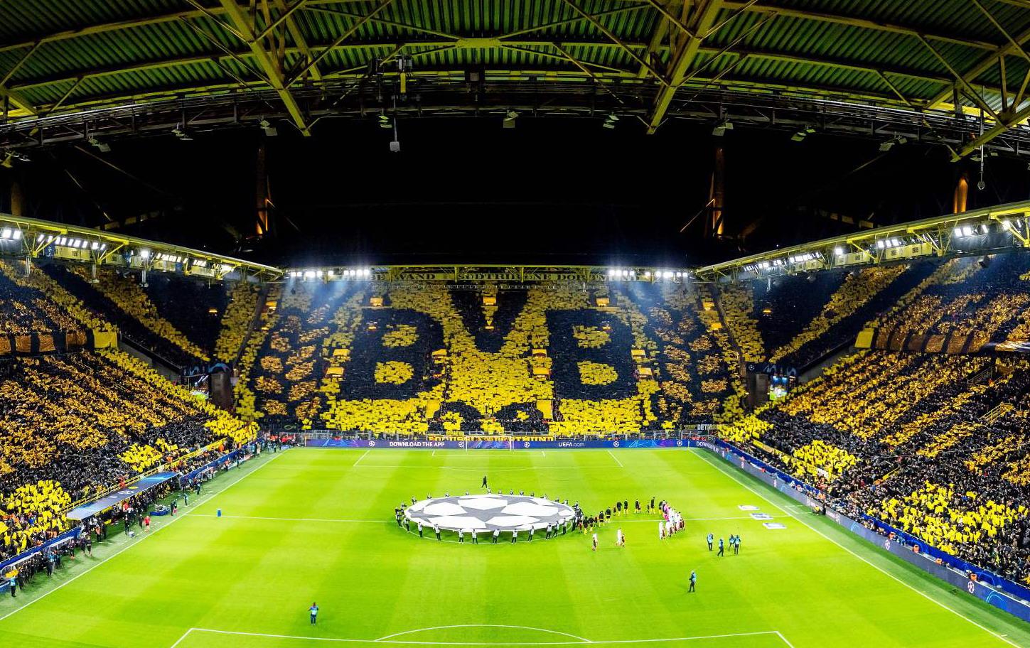 cctv5为什么不播德甲（德甲首轮直播计划出炉，CCTV5转拜仁！奥运频道转多特PK勒沃库森）