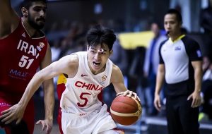 没有周琦世界杯会怎么样(没有周琦郭艾伦,男篮仍灭伊朗,谁还骂姚明?没他的改革真赢不了)-华海博客