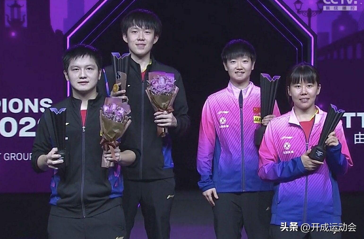 咪咕视频体育直播在线观看（10月28日WTT世界杯赛程+央视直播表：孙颖莎VS纯妹，王曼昱VS伊藤）