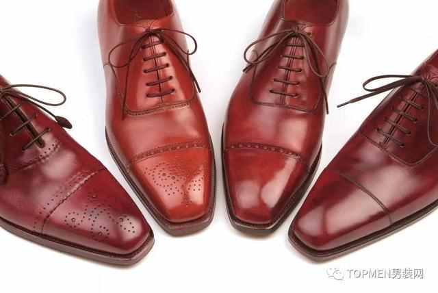 皮鞋网上买什么牌子好（男皮鞋买什么牌子好）