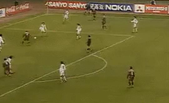 1997年国足名单（5胜1平0败绩！不靠归化的最强国足：那年却倒在一桩惨案之下）