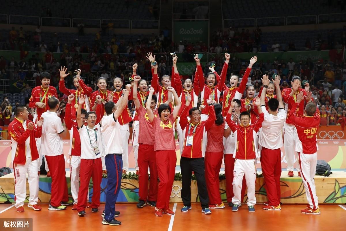 里约奥运会女排争冠现场直播回放（重播里约奥运会女排决赛，央视CCTV5／5+本周录播计划（5.25-31））