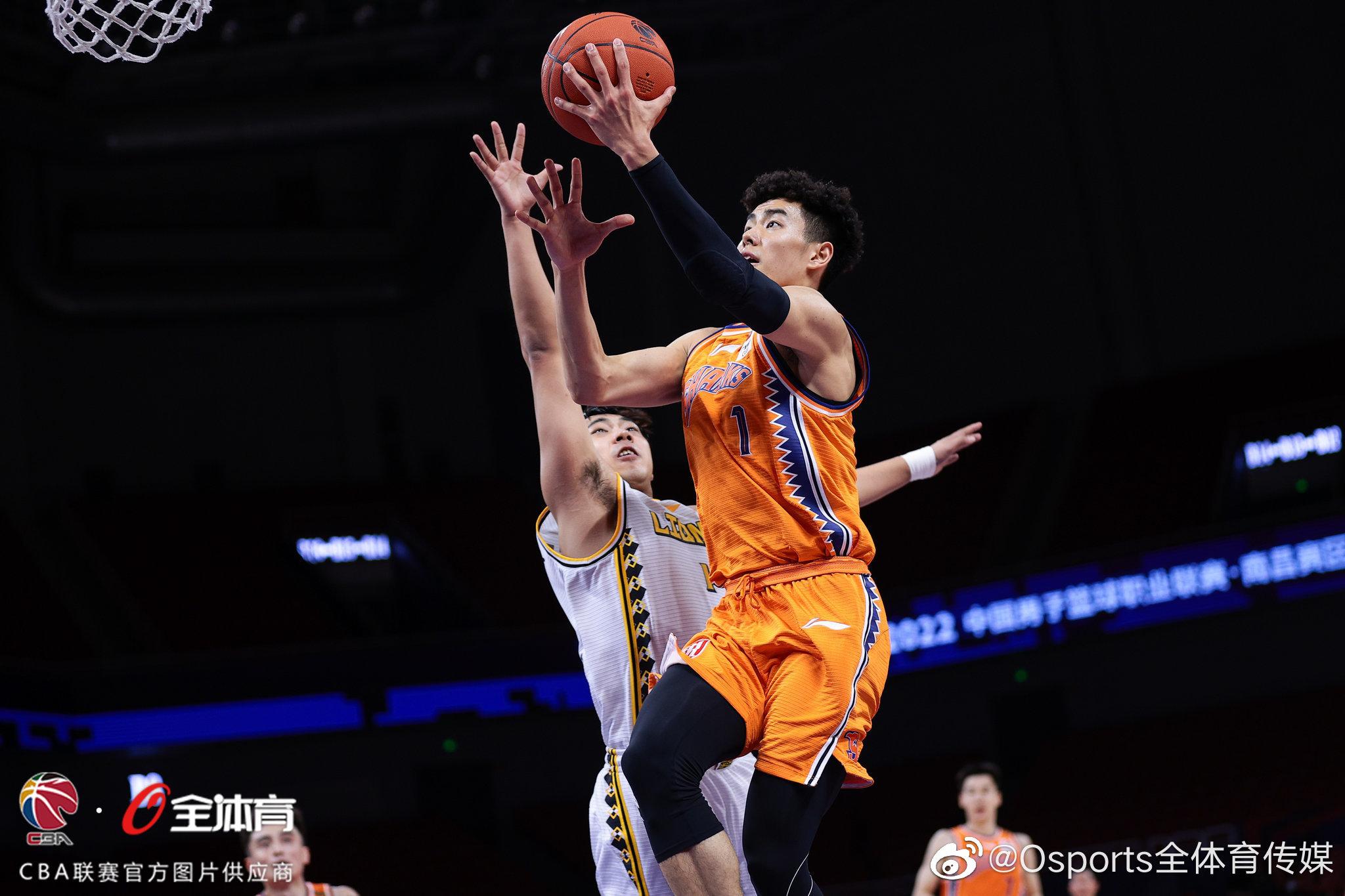 篮球比赛双方决胜时间是多少(篮球小科普:CBA一场比赛多少时间?)