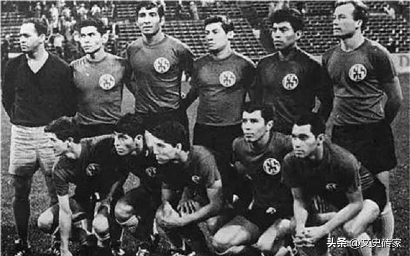 6月15号世界杯结局(太荒唐:由争夺世界杯资格引发的战争,血战5天,致近3000人伤亡)