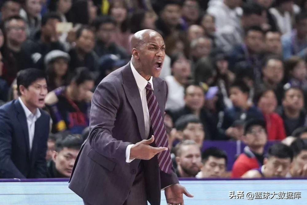 CBA各队教练（8家俱乐部完成换帅！CBA新赛季20支球队主教练全部确定，群雄逐鹿）