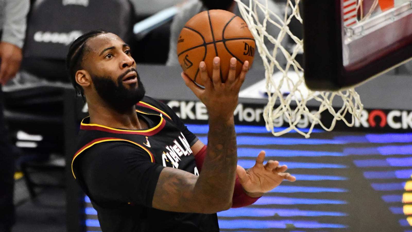 nba形象大使（一名来自NBA的特奥会的形象大使）