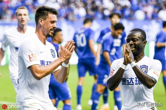 主场不容有失（被FIFA病毒拖垮的何止恒大！申花也中招 为保级后4个主场不容有失）